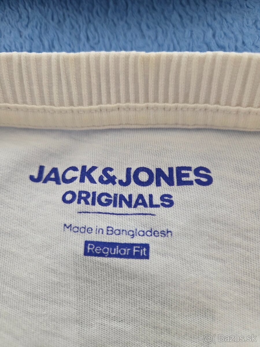 Tričko Jack & Jones - 3