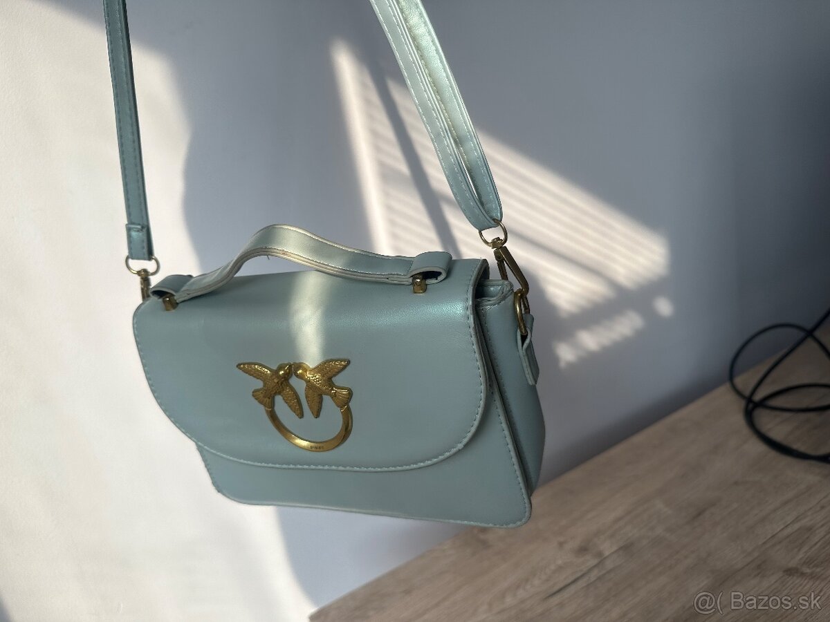 Pinko kabelka - 3