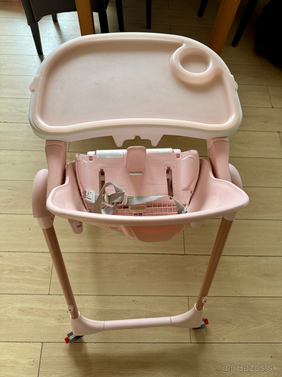 Prima Pappa Follow Me Mon Amour - 3