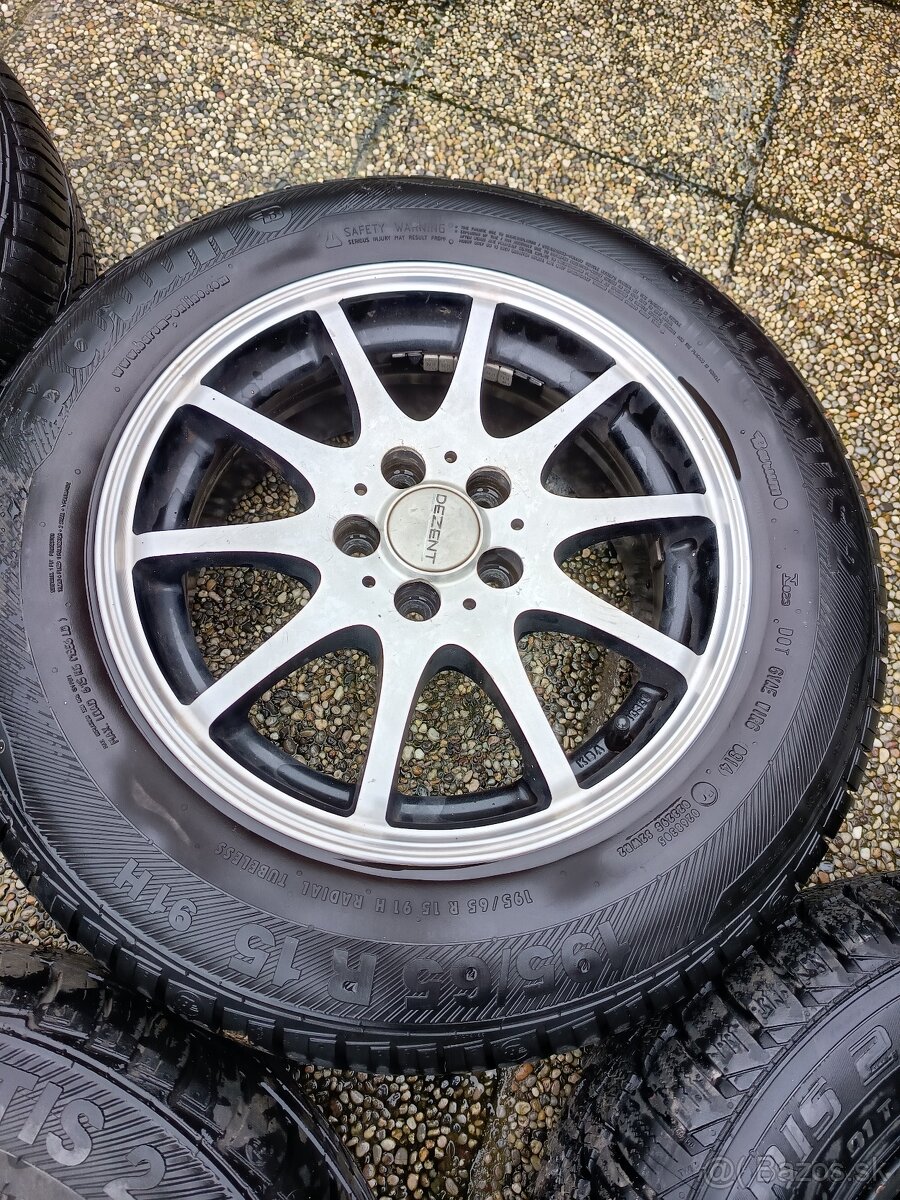 Predám ELEKTRÓNY - 3