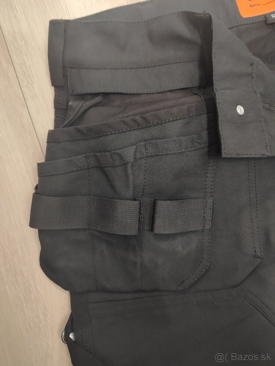 Pracovné nohavice Bennon 52 - 3