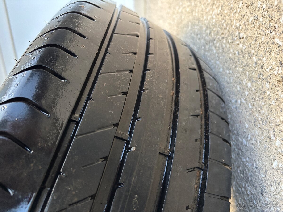 Oxigin R18 5x112 - 3