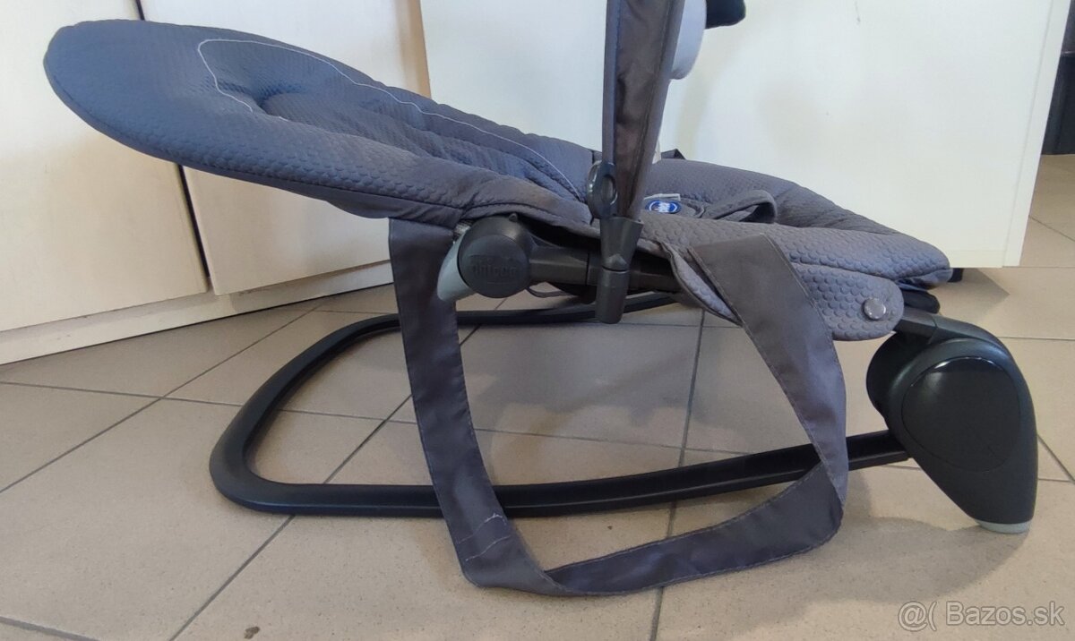 Chicco ležadlo Hoopla - 3