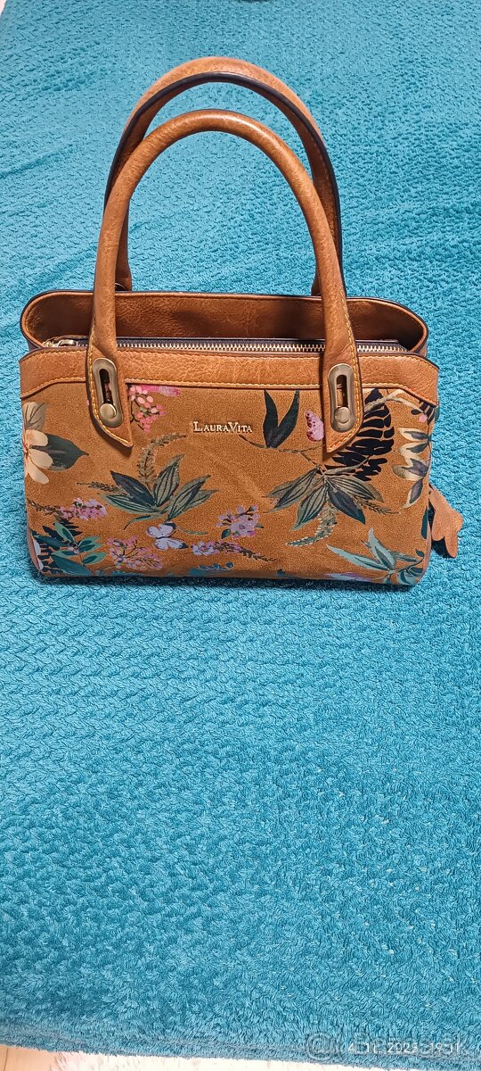 Kabelka Laura Vita - 3