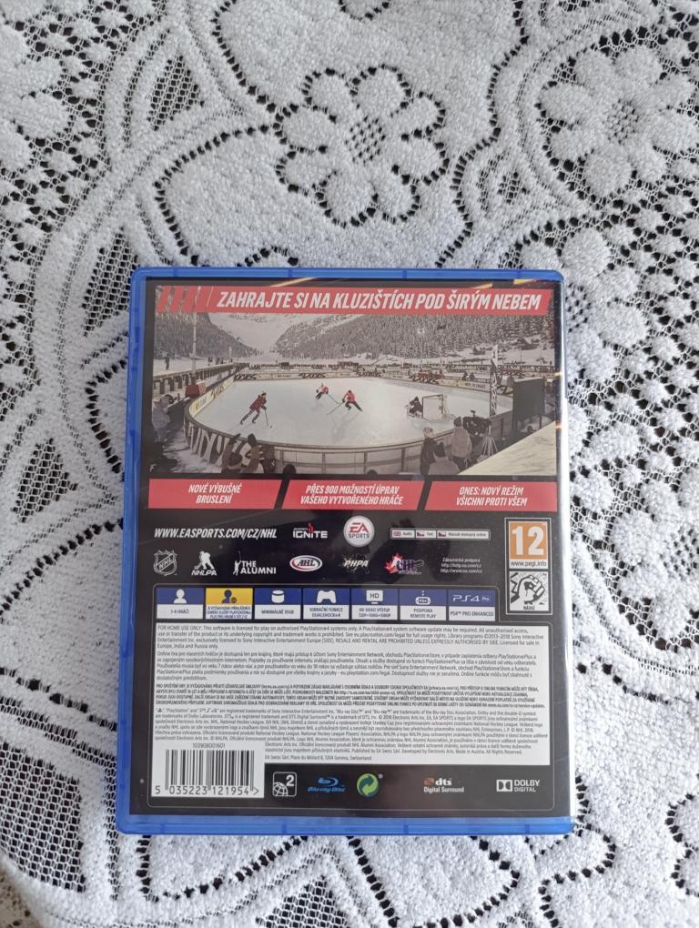 NHL 19 - 3