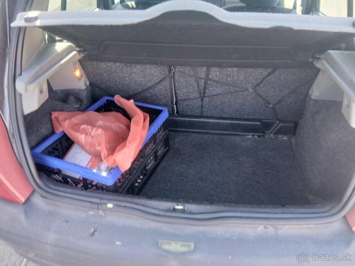 Renault Clio 1.2 - 3