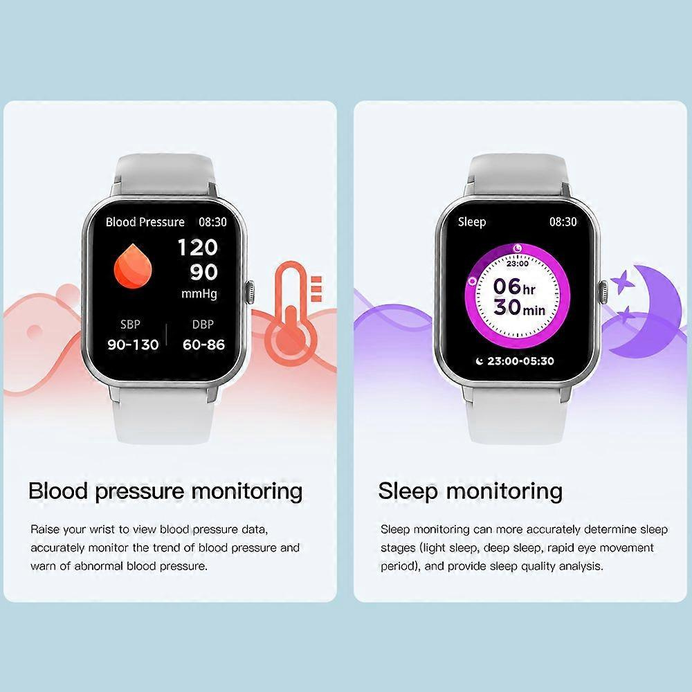 nove smart hodinky volacie - 3