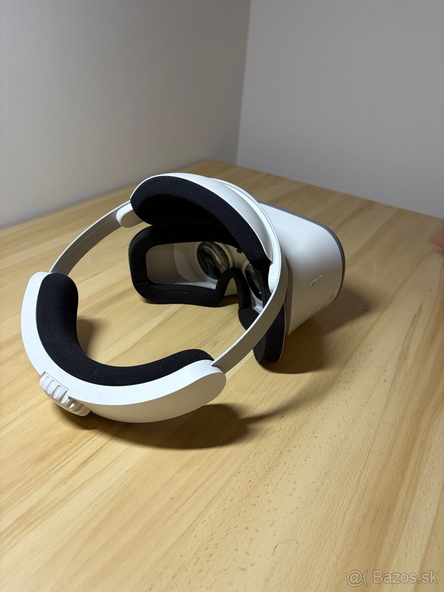 Lenovo Mirage Solo VR (Model VR-1542VR) - 3