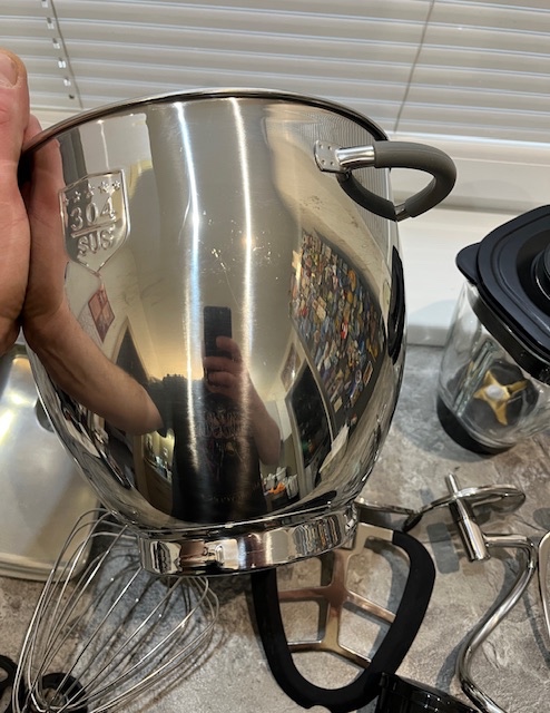 Sencor STM 8970 PAUL 3 Príslušenstvo pre kuchynský - 3