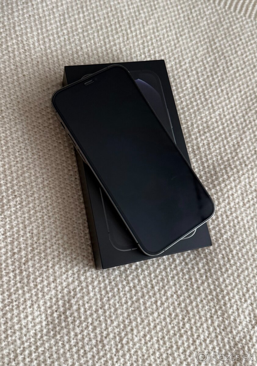 Apple iPhone 12 Pro 128GB - 3