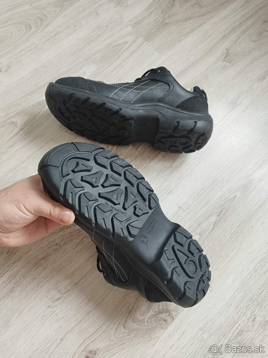 Pracovná obuv - 3