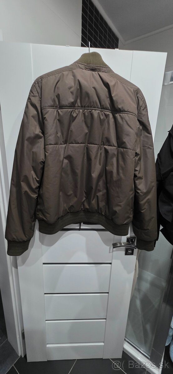 Tommy Hilfiger bunda zimna - 3