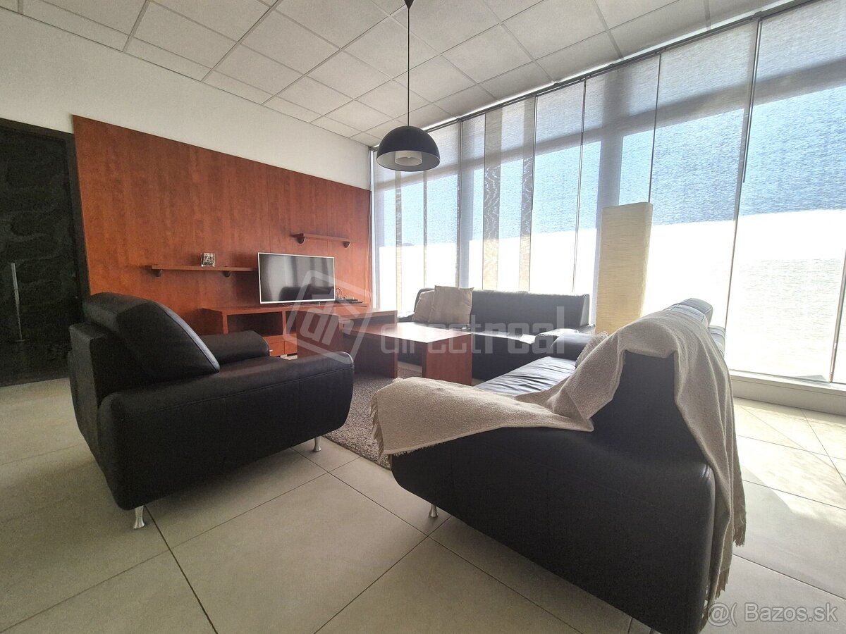 Prenájom - 2-izb. - LUKRATÍVNE BÝVANIE V CENTRE NITRY… - 3