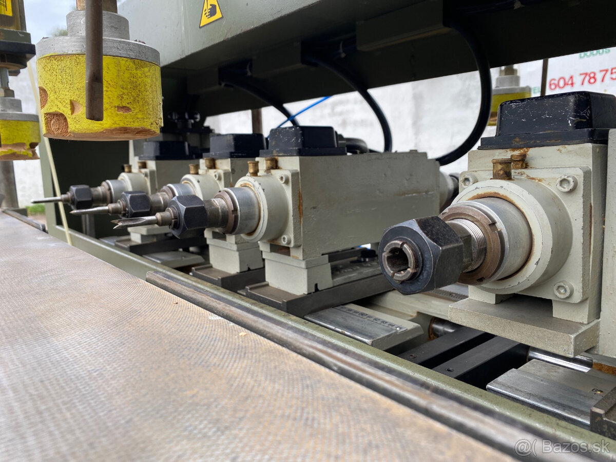 Oscilační vrtačka BALESTRINI MSM - 3