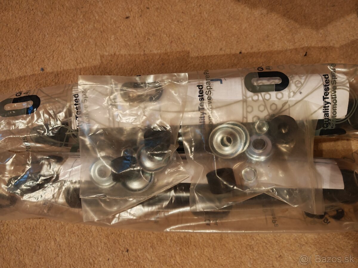 Suzuki Samurai diely - 3