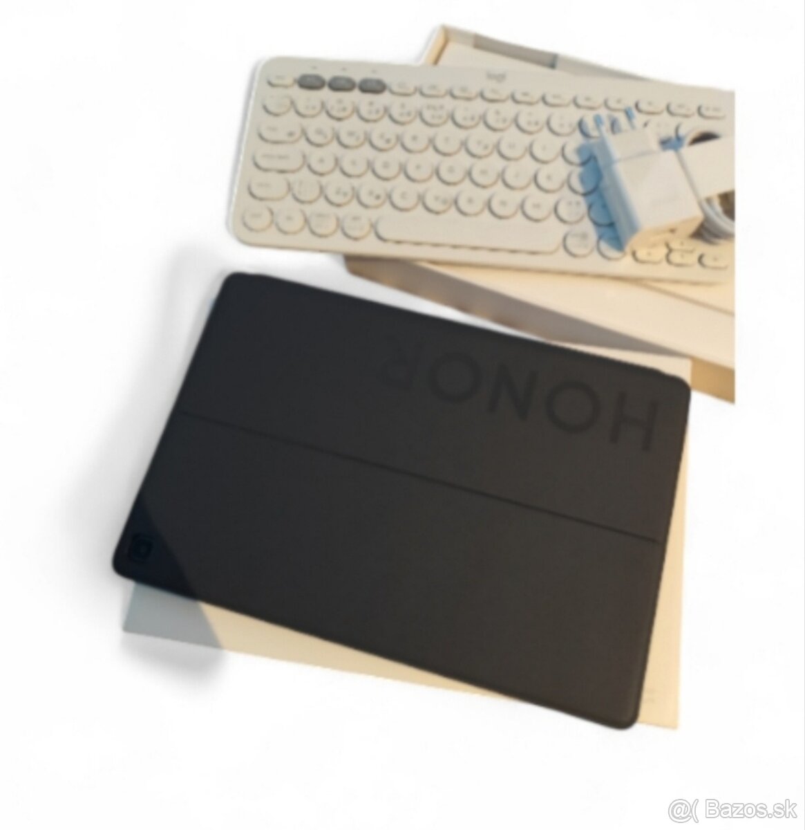 Tablet Honor pad x8 64gb - 3