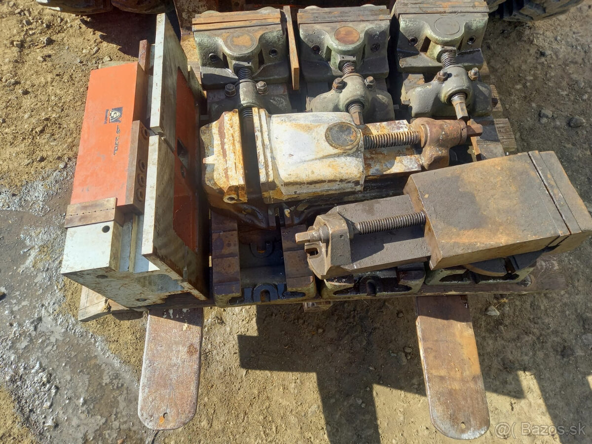 zverák strojný - 3