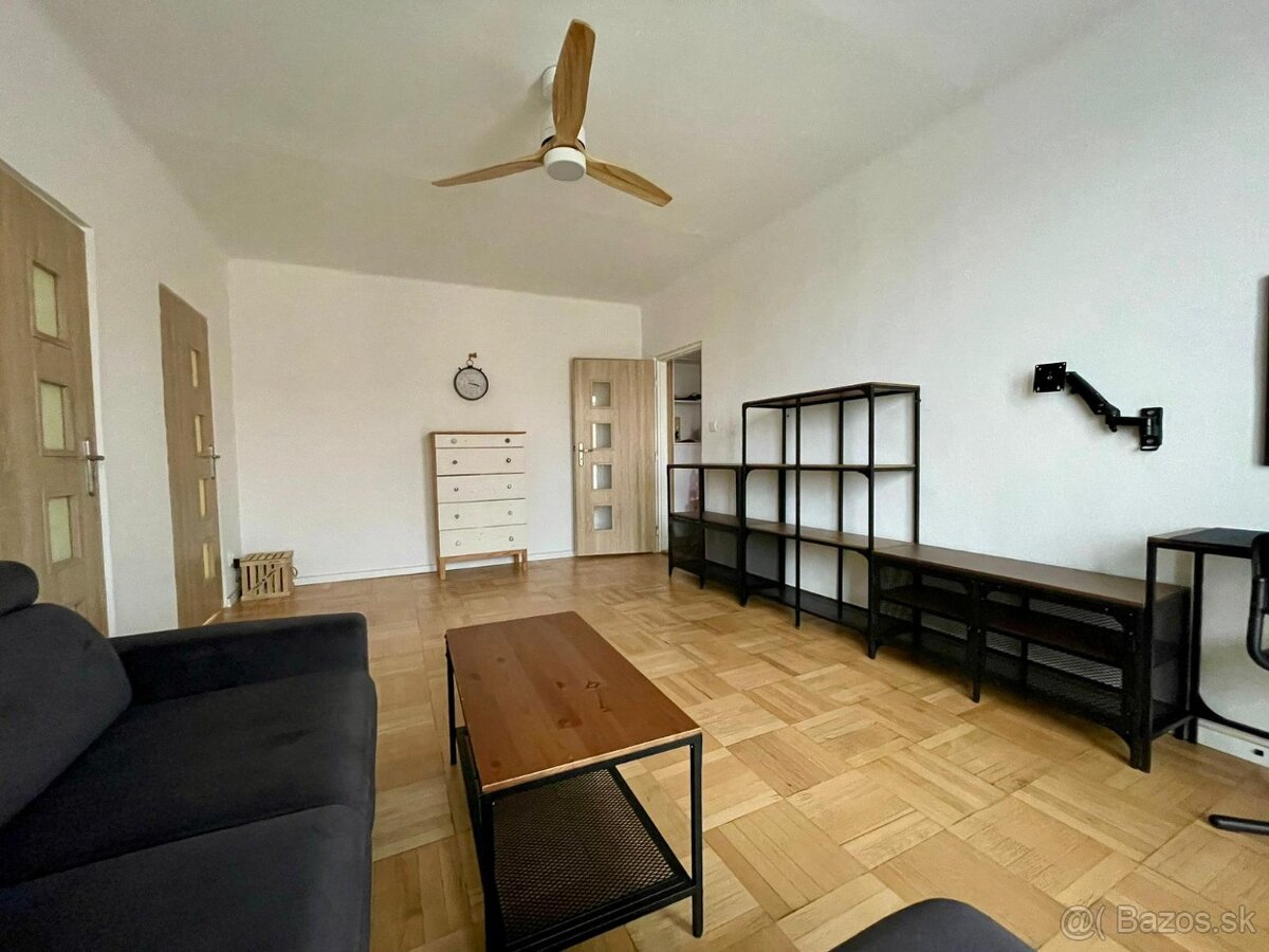 3 izbový byt v starom meste Nitra - 3