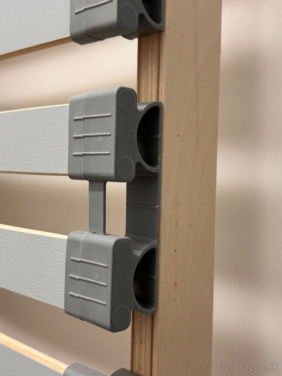 predám rošty na postel IKEA LONSET - 3