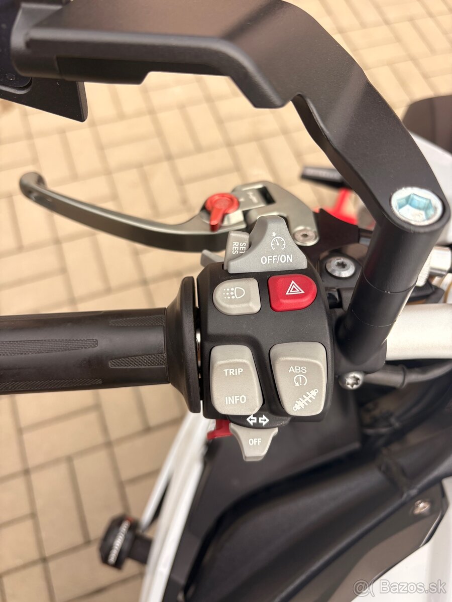 BMW s1000r - 3