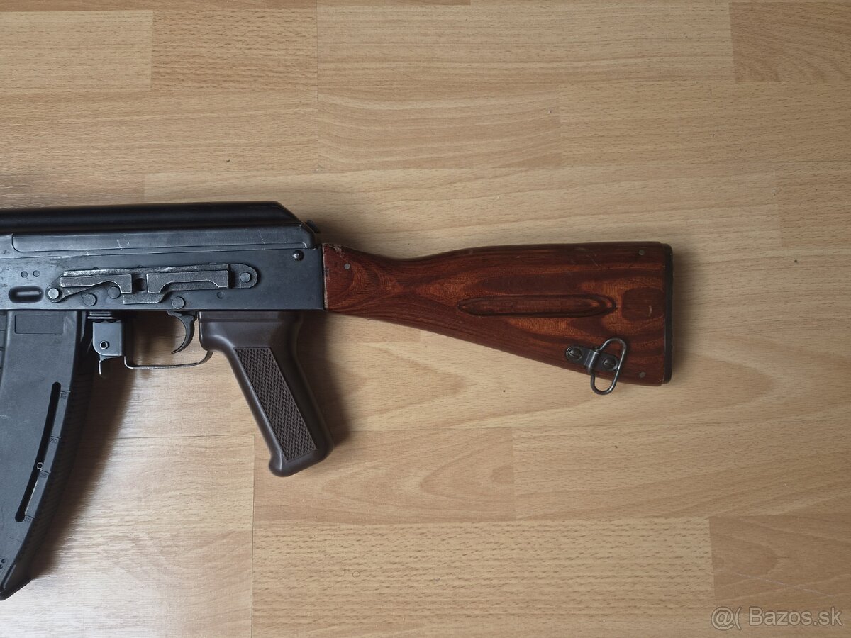 E&L AK74 - 3