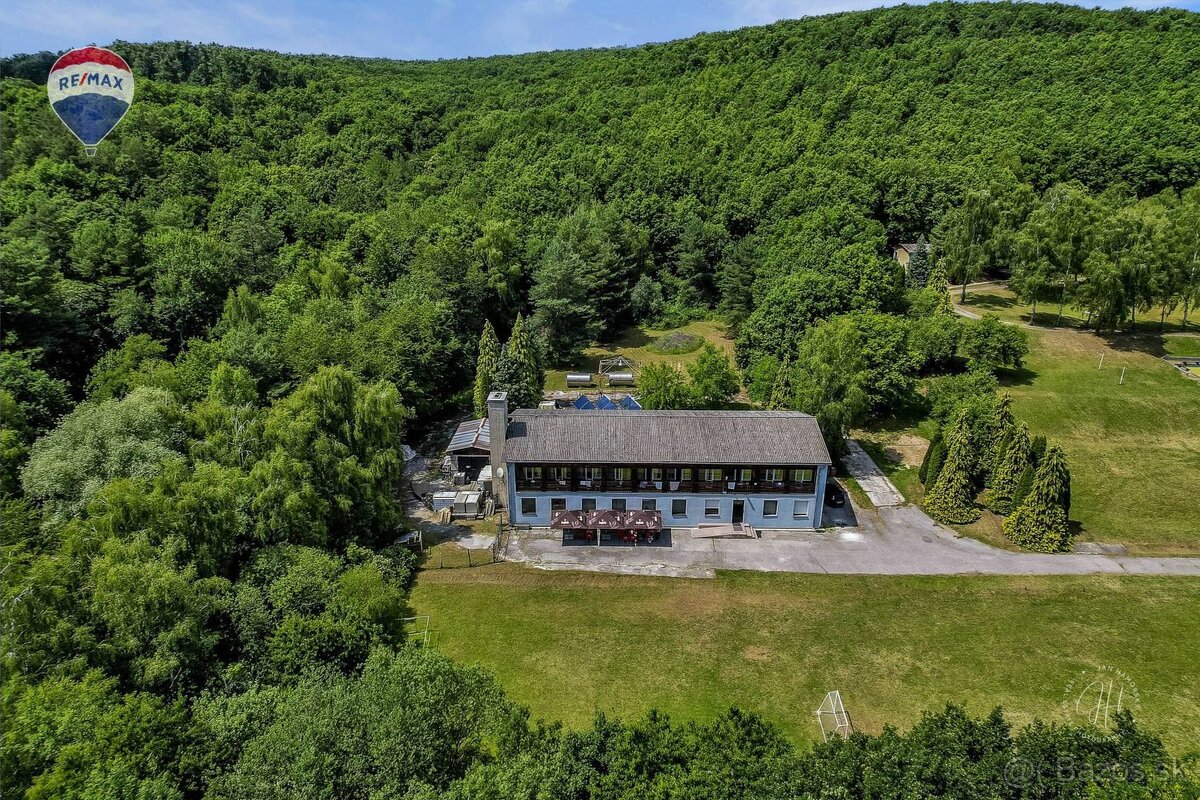 UNIKÁTNA INVESTIČNÁ PRÍLEŽITOSŤ – POZEMKY NA PREDAJ PRI JAZE - 3