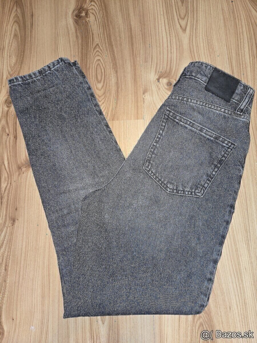 Džínsy MOHITO veľ.34/36 - 3