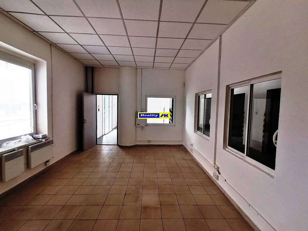 Sklad na prenájom Martin Priekopa 276 m2 - 3