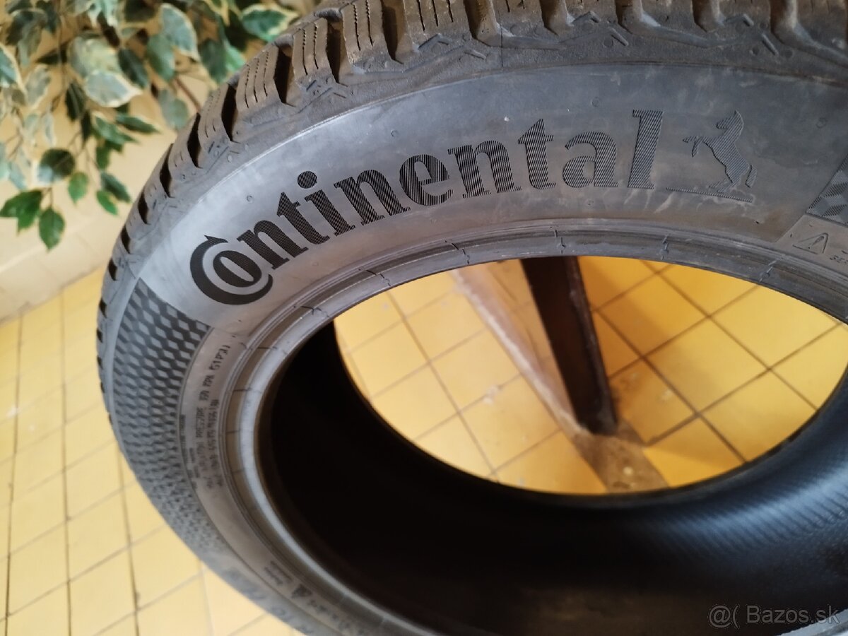 zimne pneumatiky 205/55 r16 continental ts870 - 3