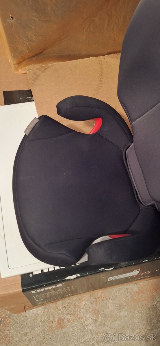 Autosedačka Cybex - 3