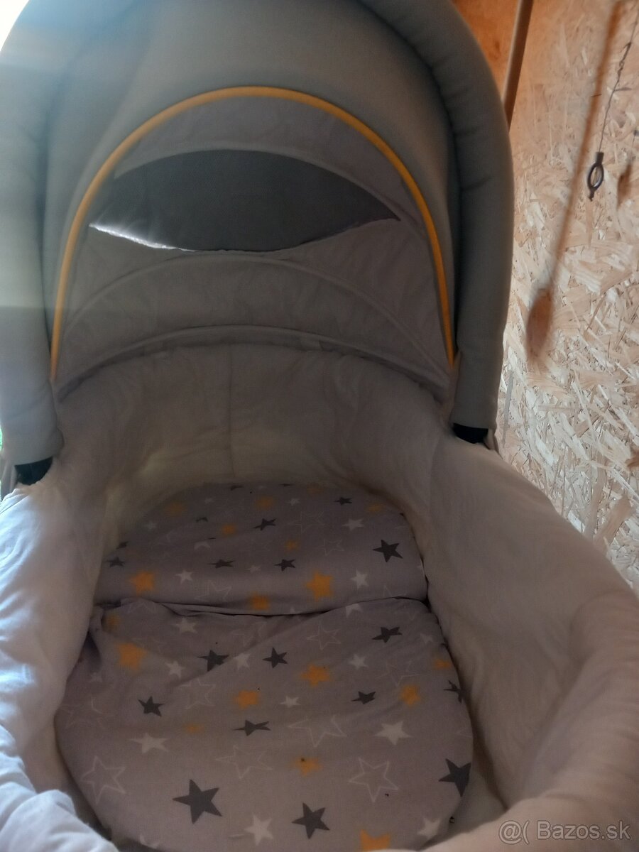 Decky kocik kombinovany - 3