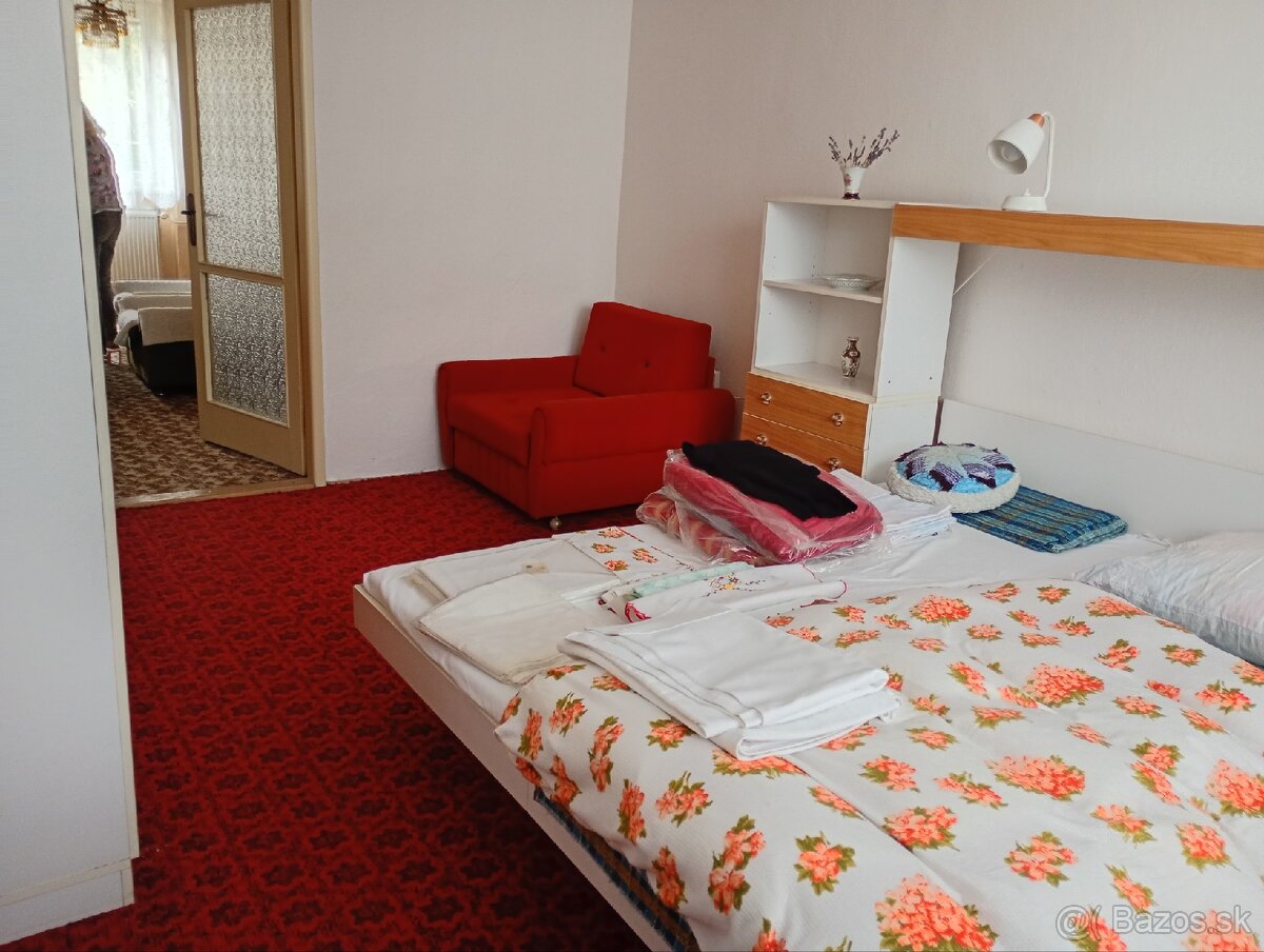 Útulný 2 izbový byt - 3