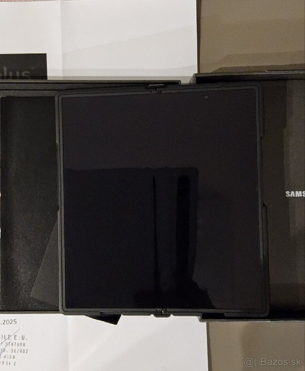 Samsung Galaxy Z Fold 7 256gb - 3