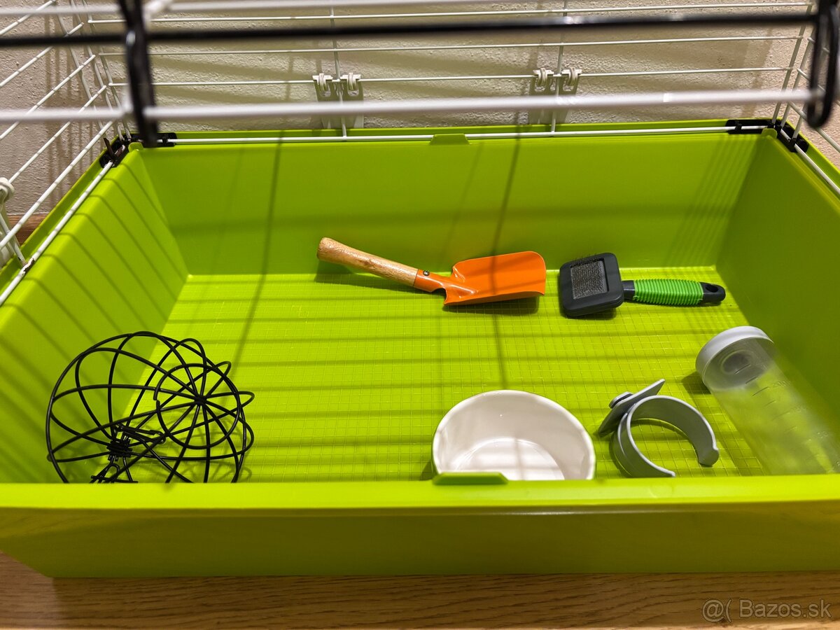 Komplet set pre morča - 3