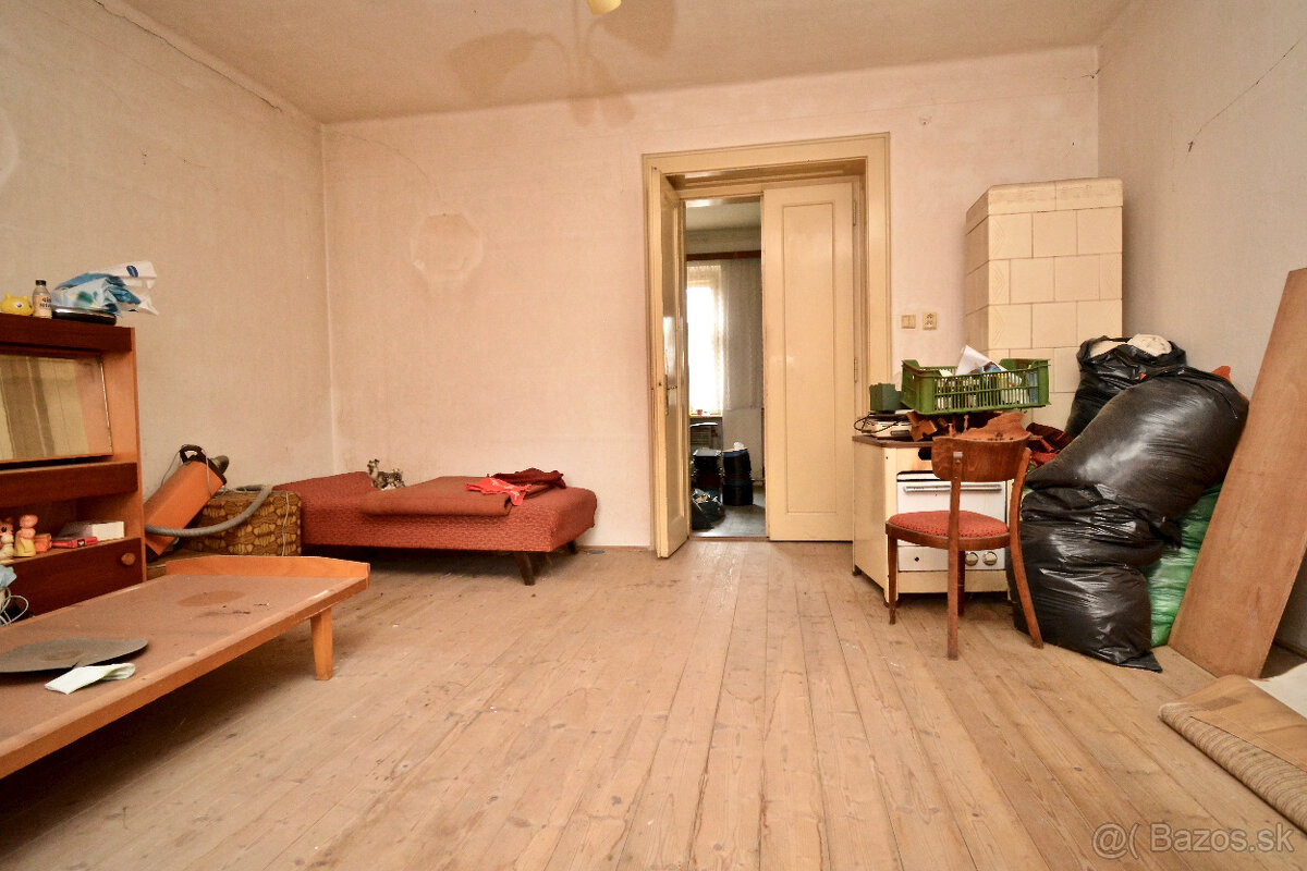 Ponuka na Predaj Rodinného Domu v Lučenci - 3