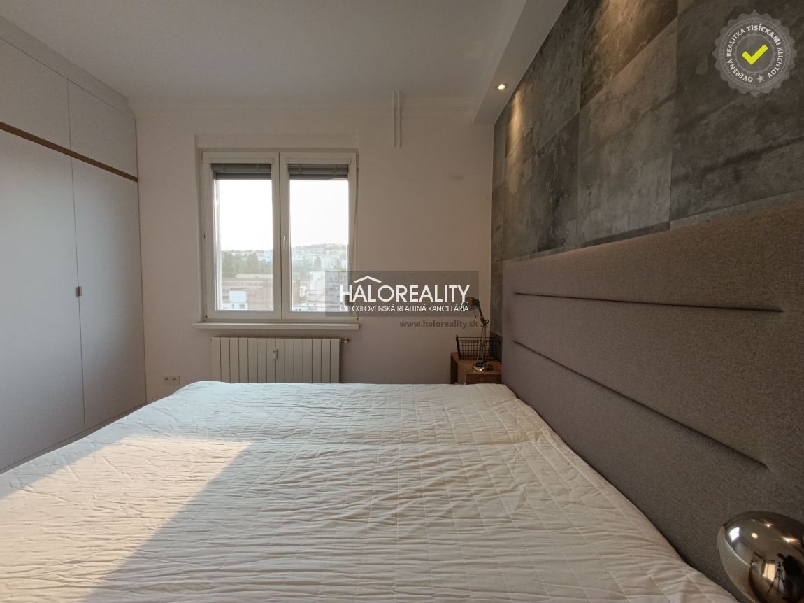 HALO reality - Predaj, dvojizbový byt Bratislava Nové Mesto, - 3