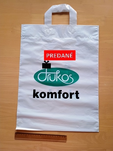 Igelitové sieťky 3. - 3