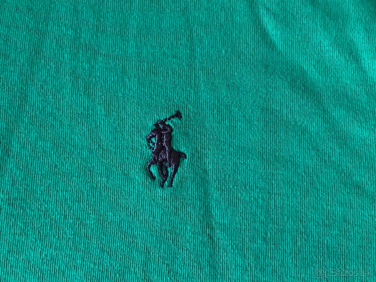 Pánska polokošela Ralph Lauren - 3