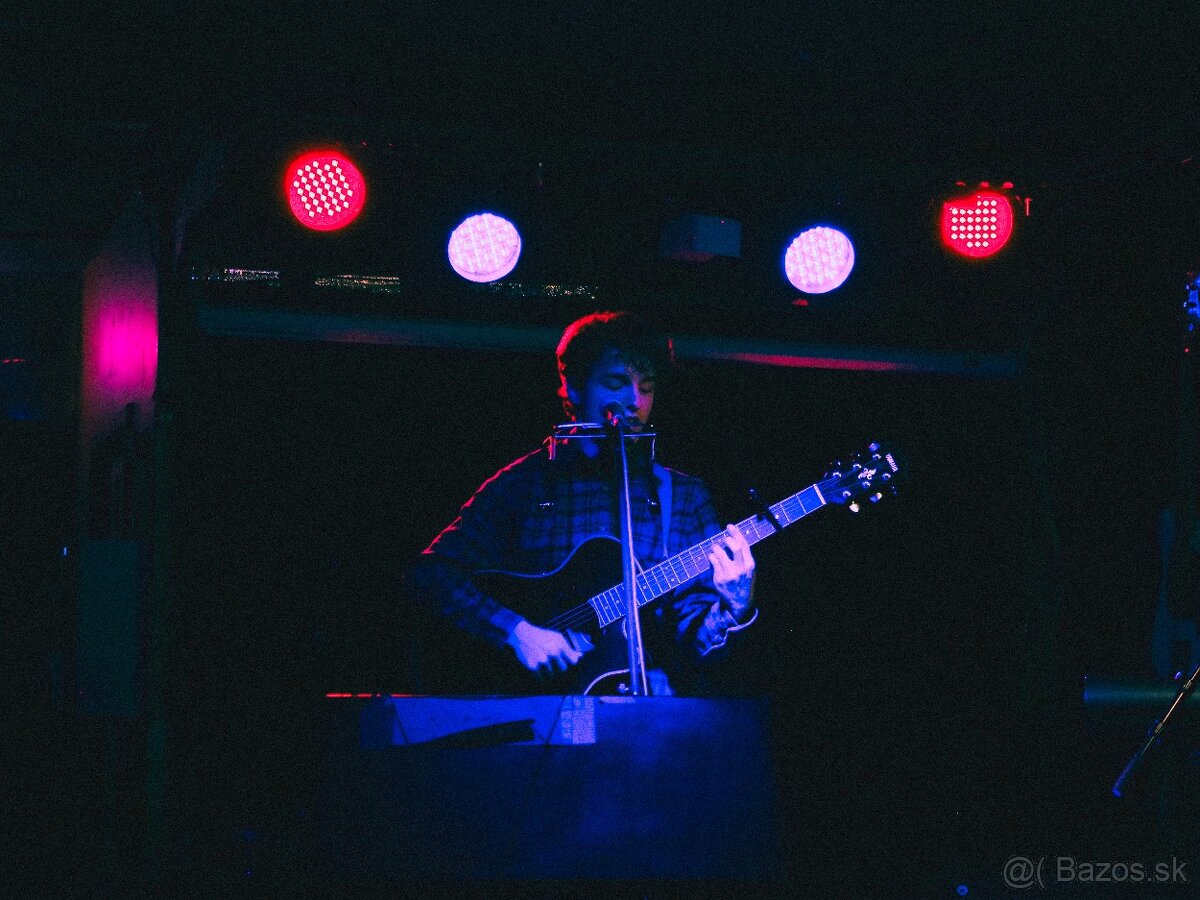 60's folk-rock kapela z Bratislavy hľadá bubeníka - 3