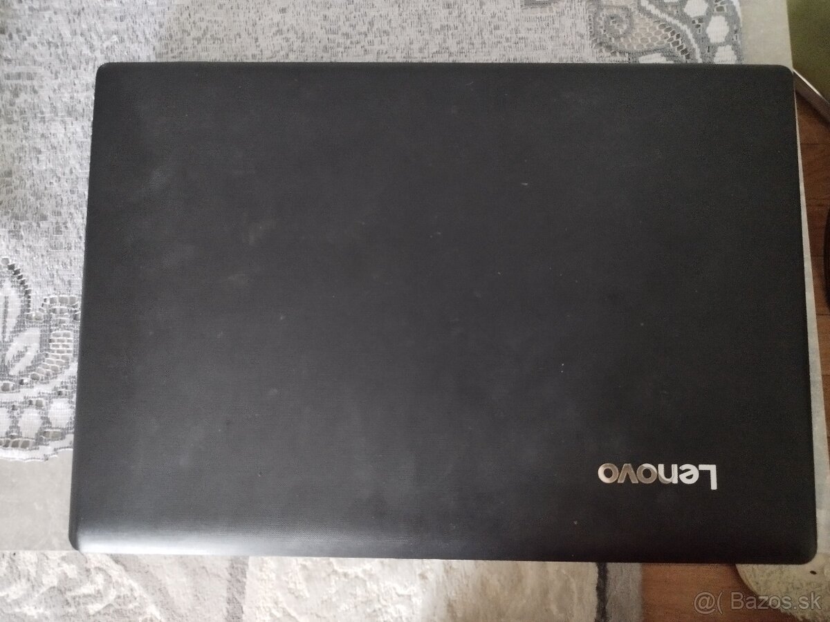 Lenovo Ideapad 110-15IBR, 4GB RAM, 120GB SSD Notebook - 3