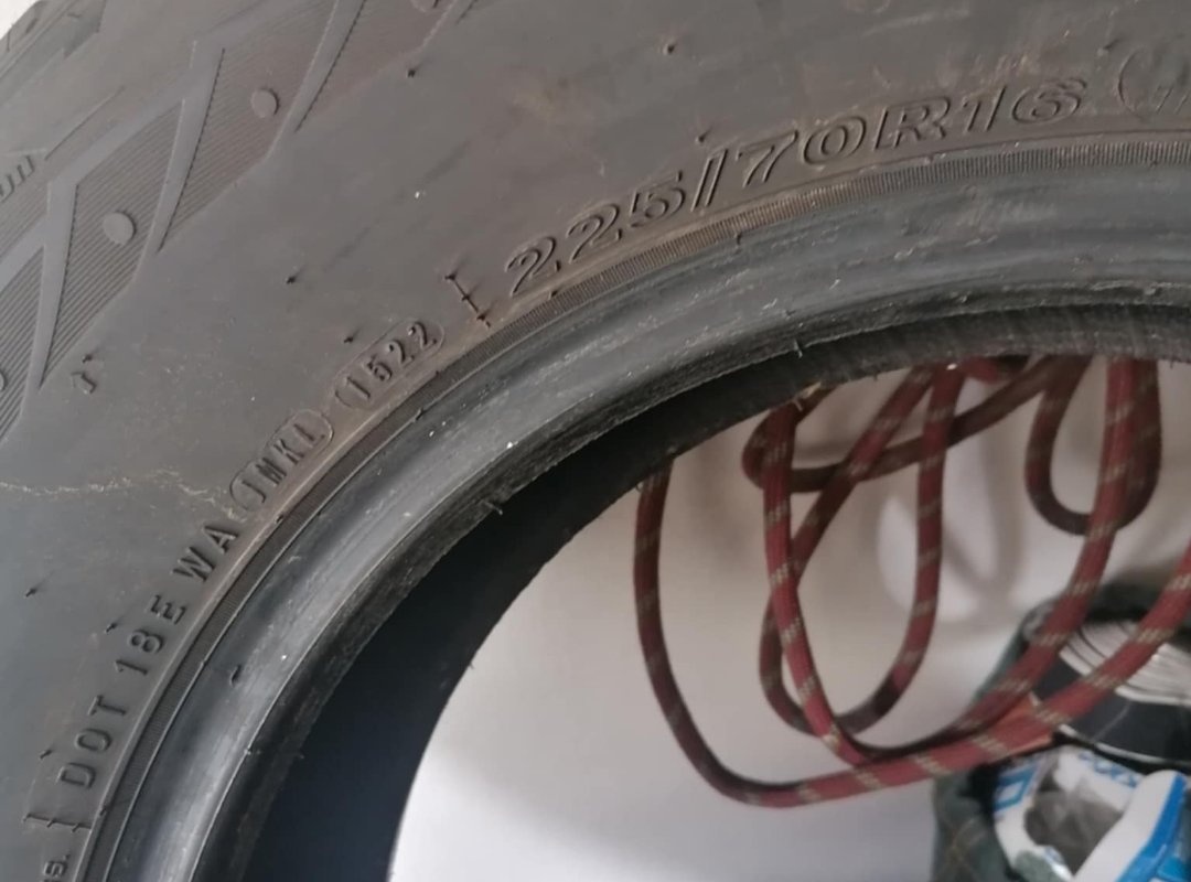 Zimné pneumatiky - 3