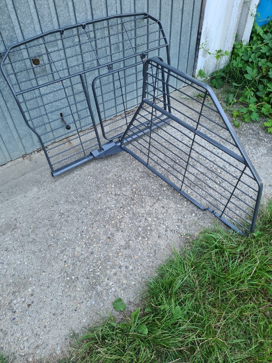 Deliaca mreza audi A6 avant - 3