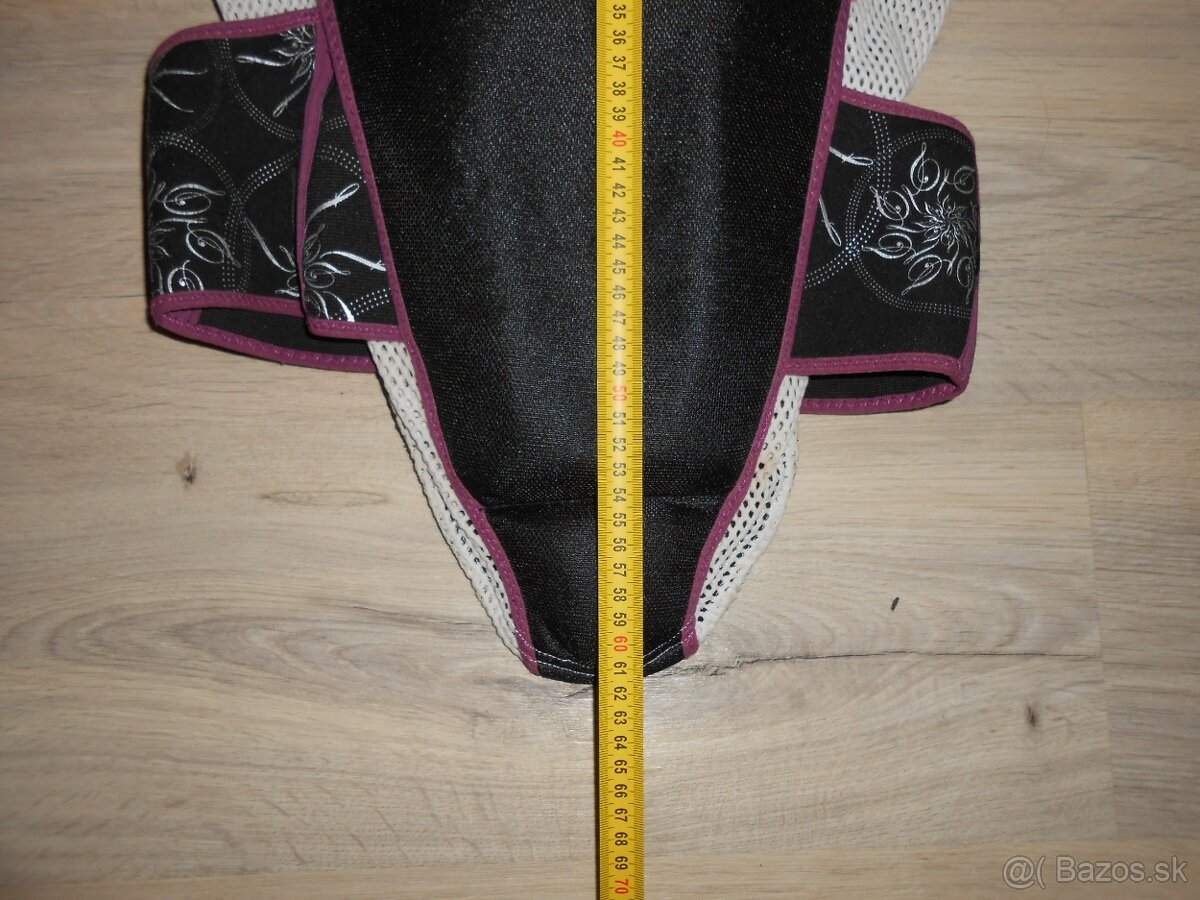 Predam damsky chranic chrbta a kostrce znacky TECNO PRO - 3