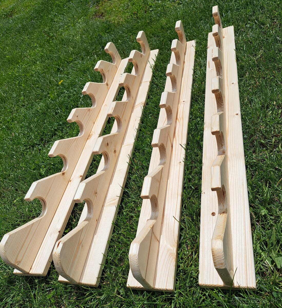 Stojan na vzduchovku pušku zbrane - 3