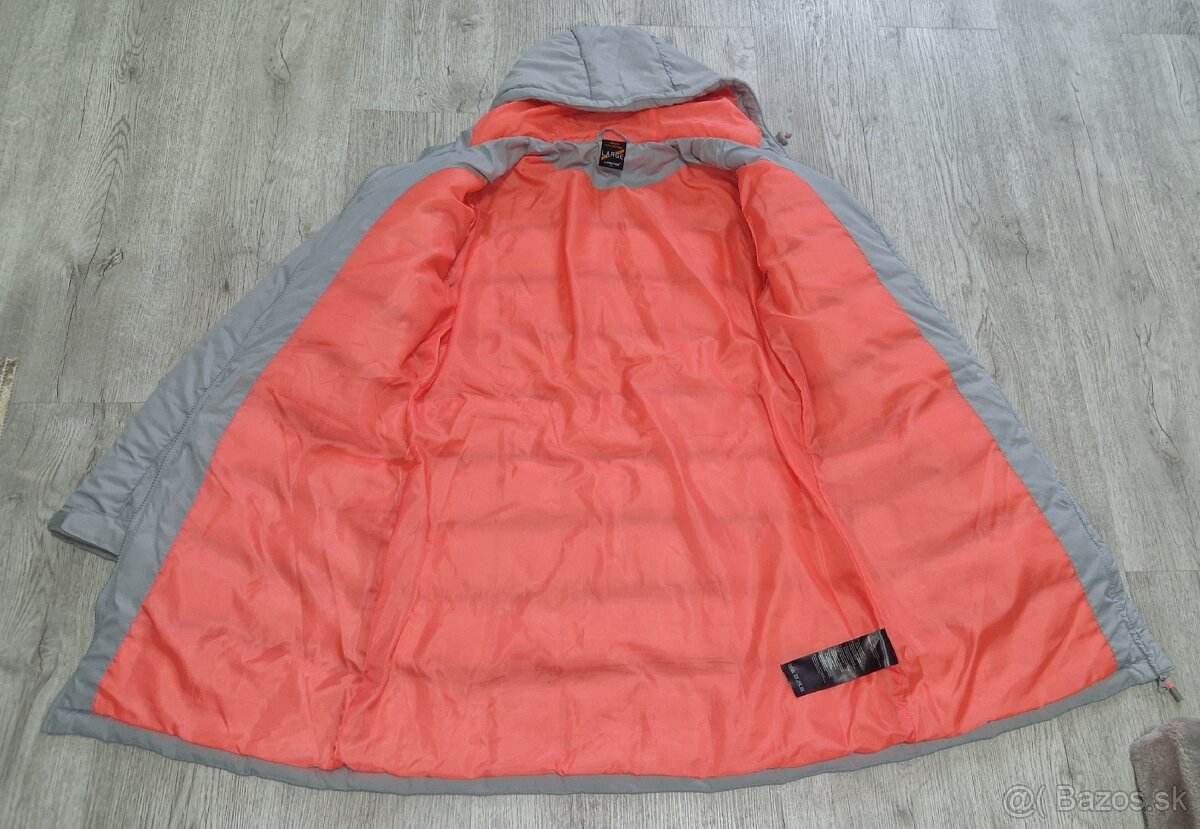 Dámska zimná bunda Head - 3