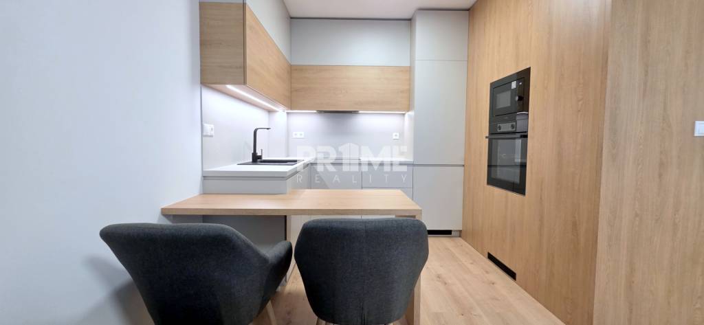 MODERNÝ 2i byt, DIAMNAT, BALKÓN, KLÍMA, PARKING, Rybničná ul - 3