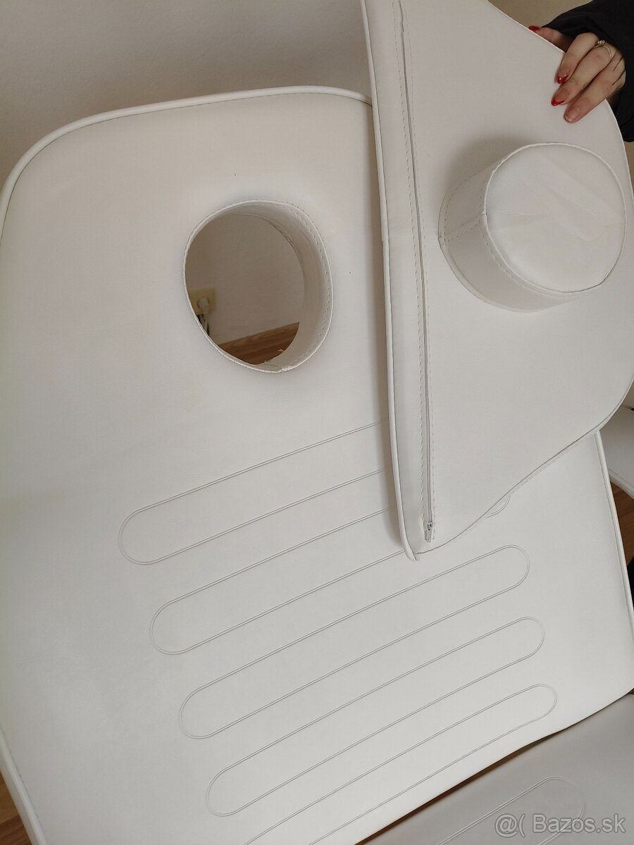 Pedikérske kreslo - 3