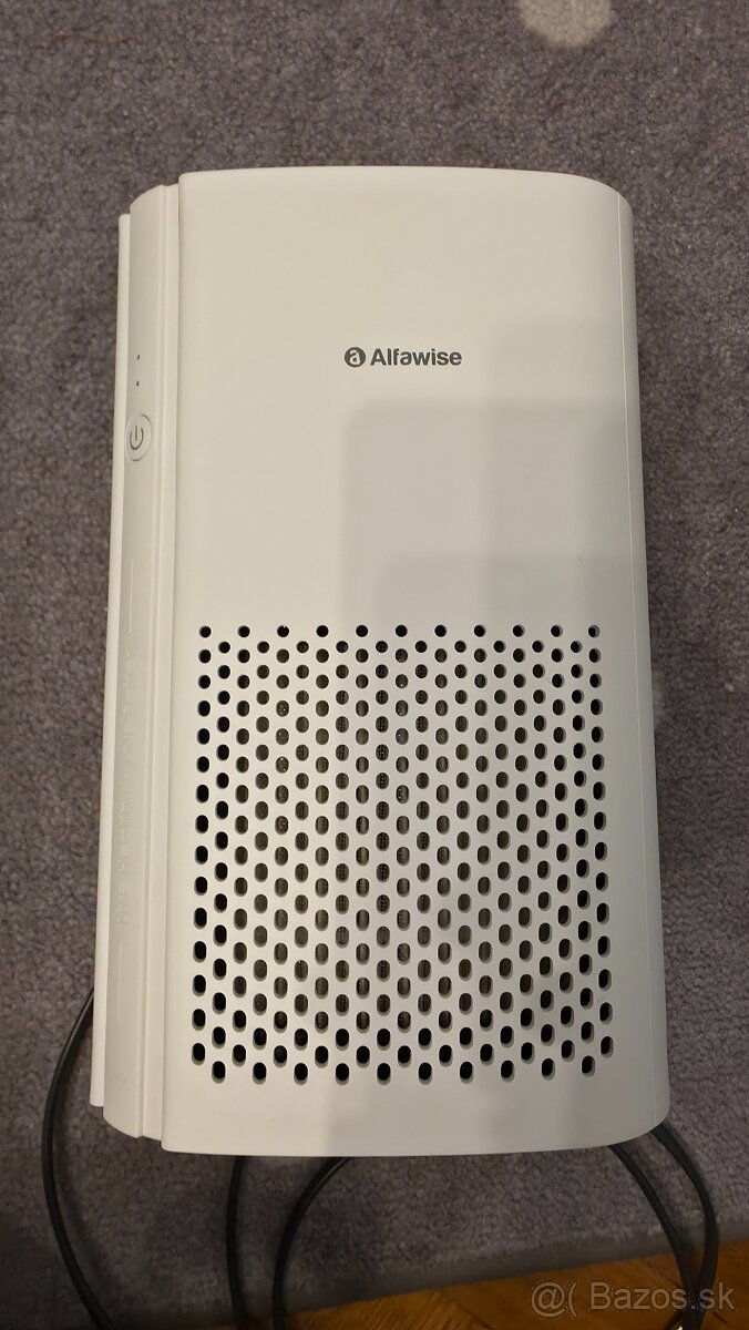 Čistička vzduchu Alfawise P1 - 3