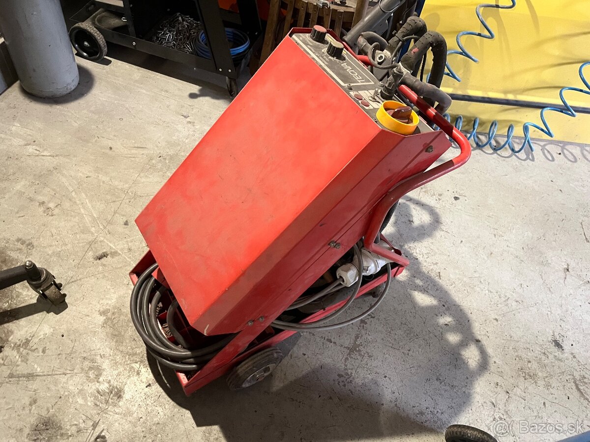 Spotter, bodovačka, spotovačka, zváračka - 3