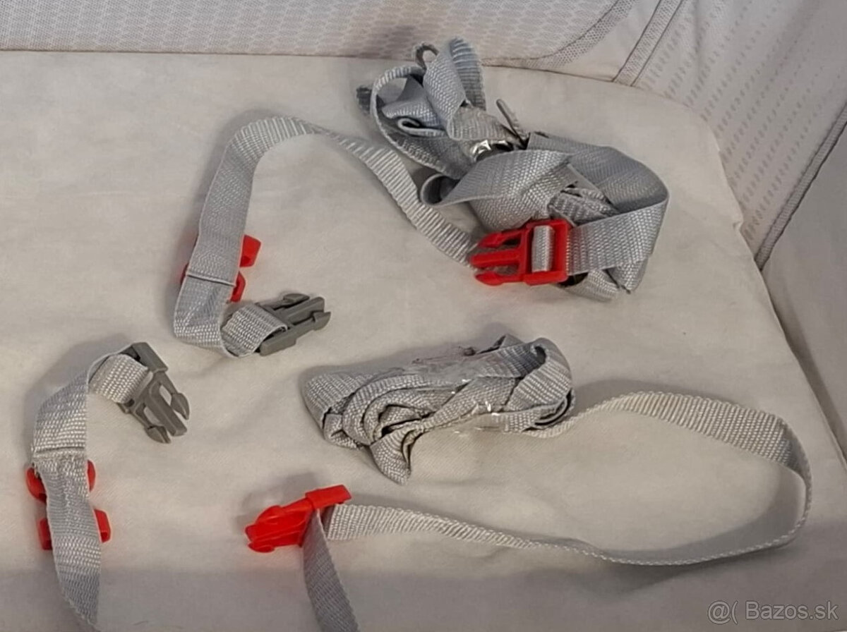 Postielka Chicco Next To Me - 3